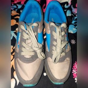 Women's Reebok Classic Sneaker